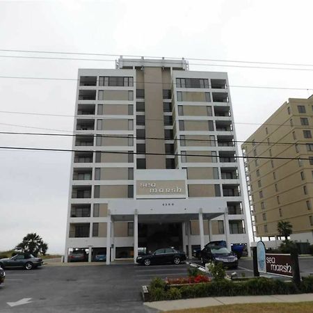 Sea Marsh Apartment North Myrtle Beach Exterior photo